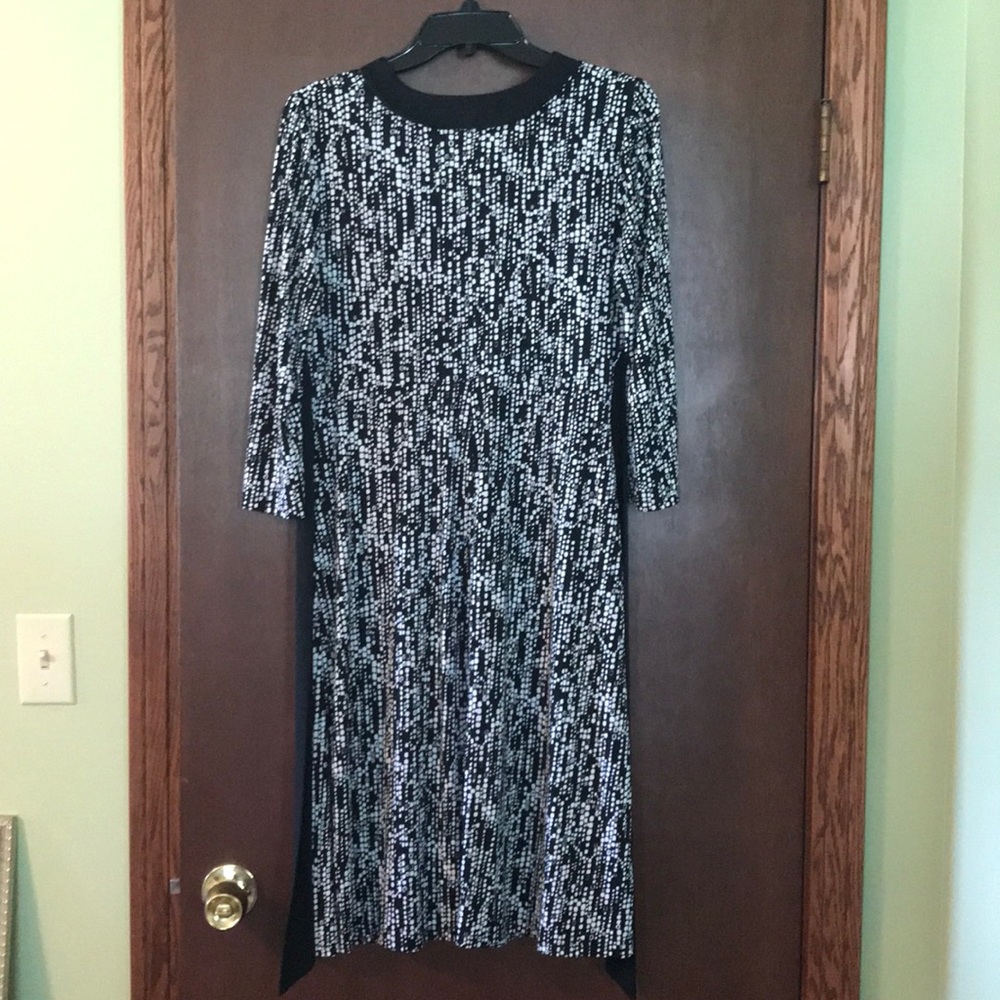 Merona knee length dress - Picture 3 of 3